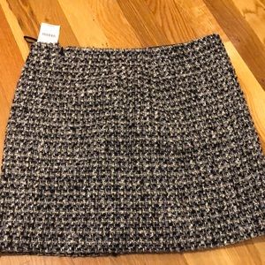 size 2 Jcrew skirt